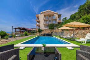 Apartments in Dramalj 39257